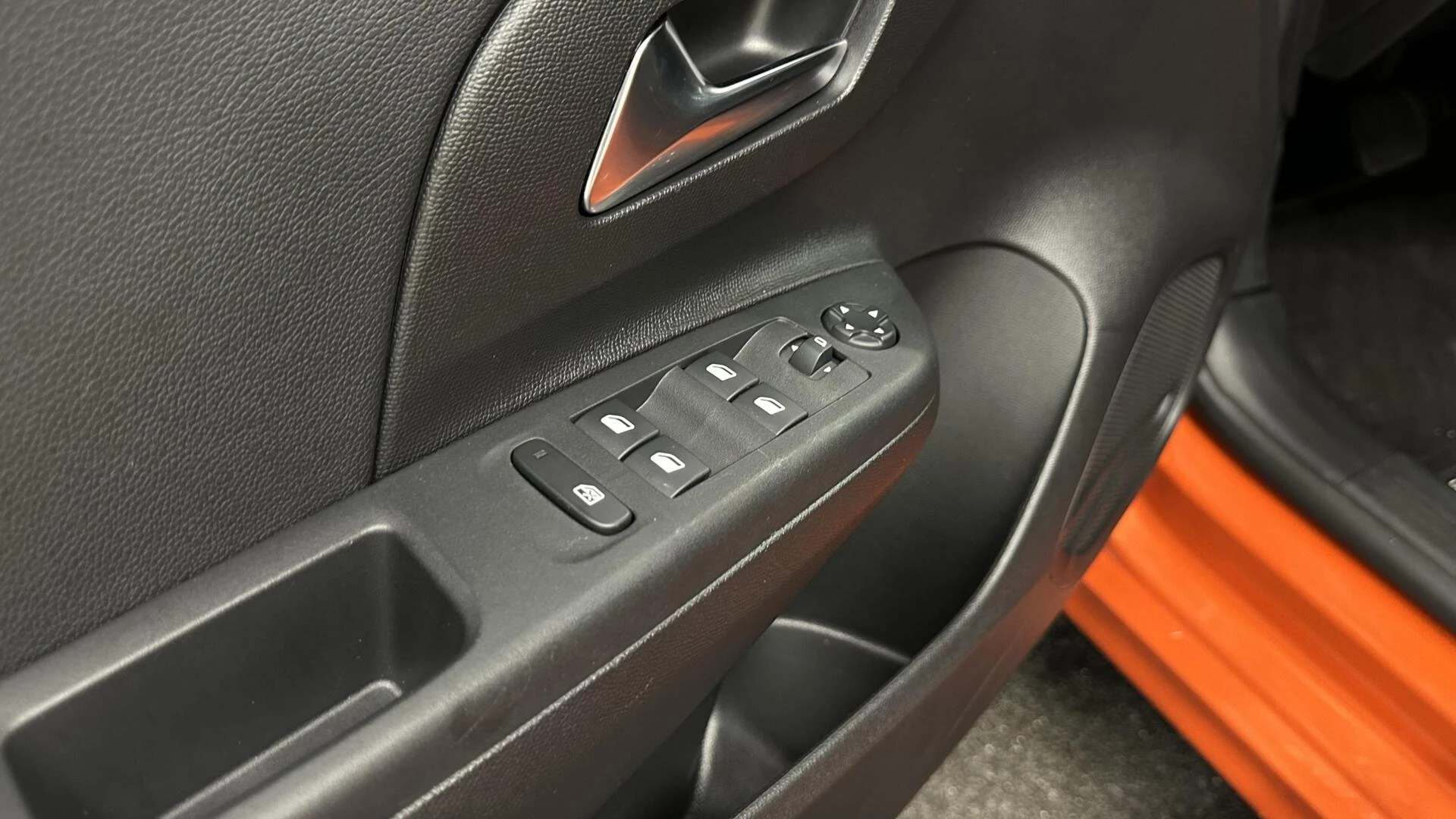 Hoofdafbeelding Opel Corsa-e