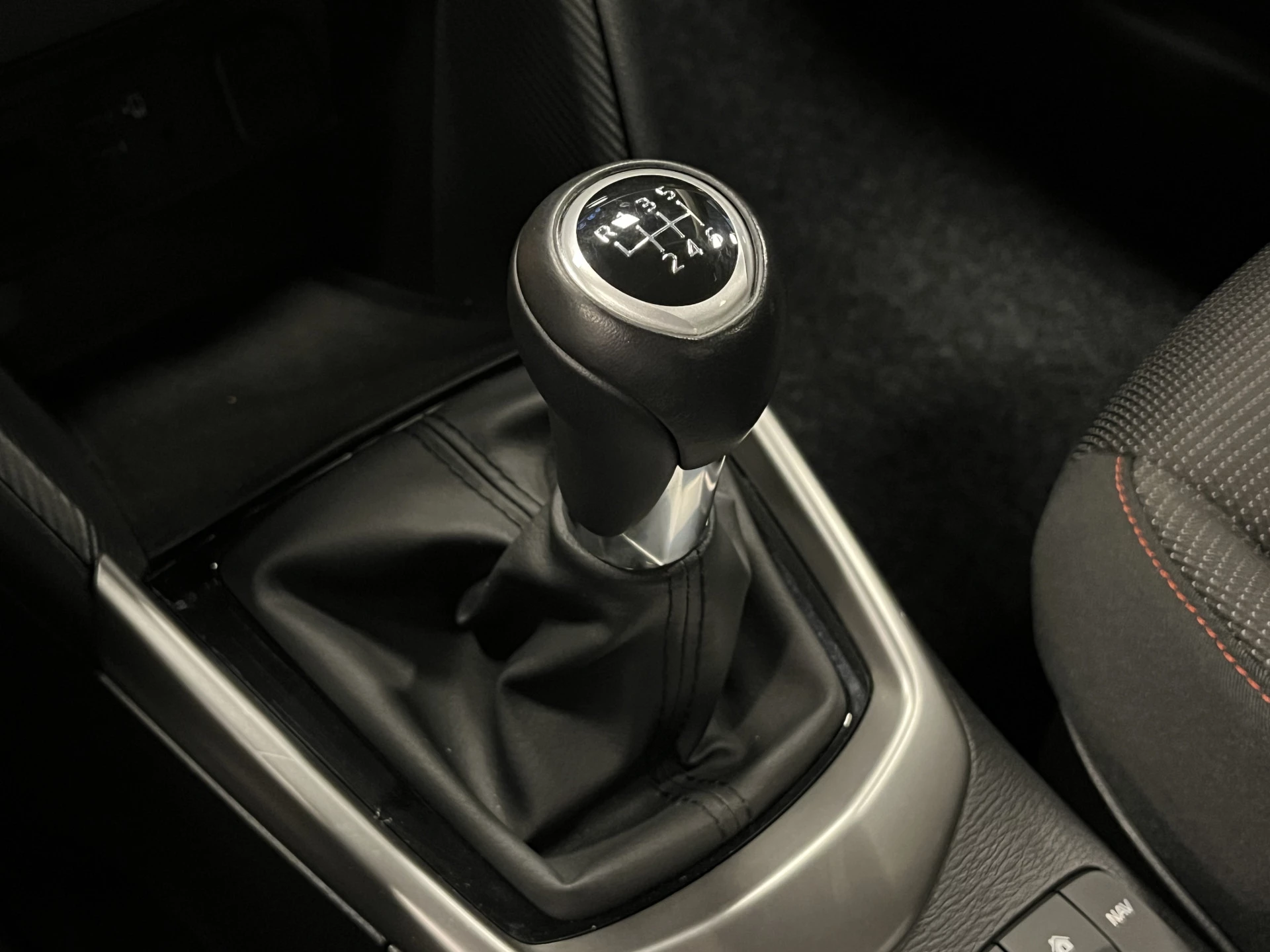Hoofdafbeelding Mazda 2