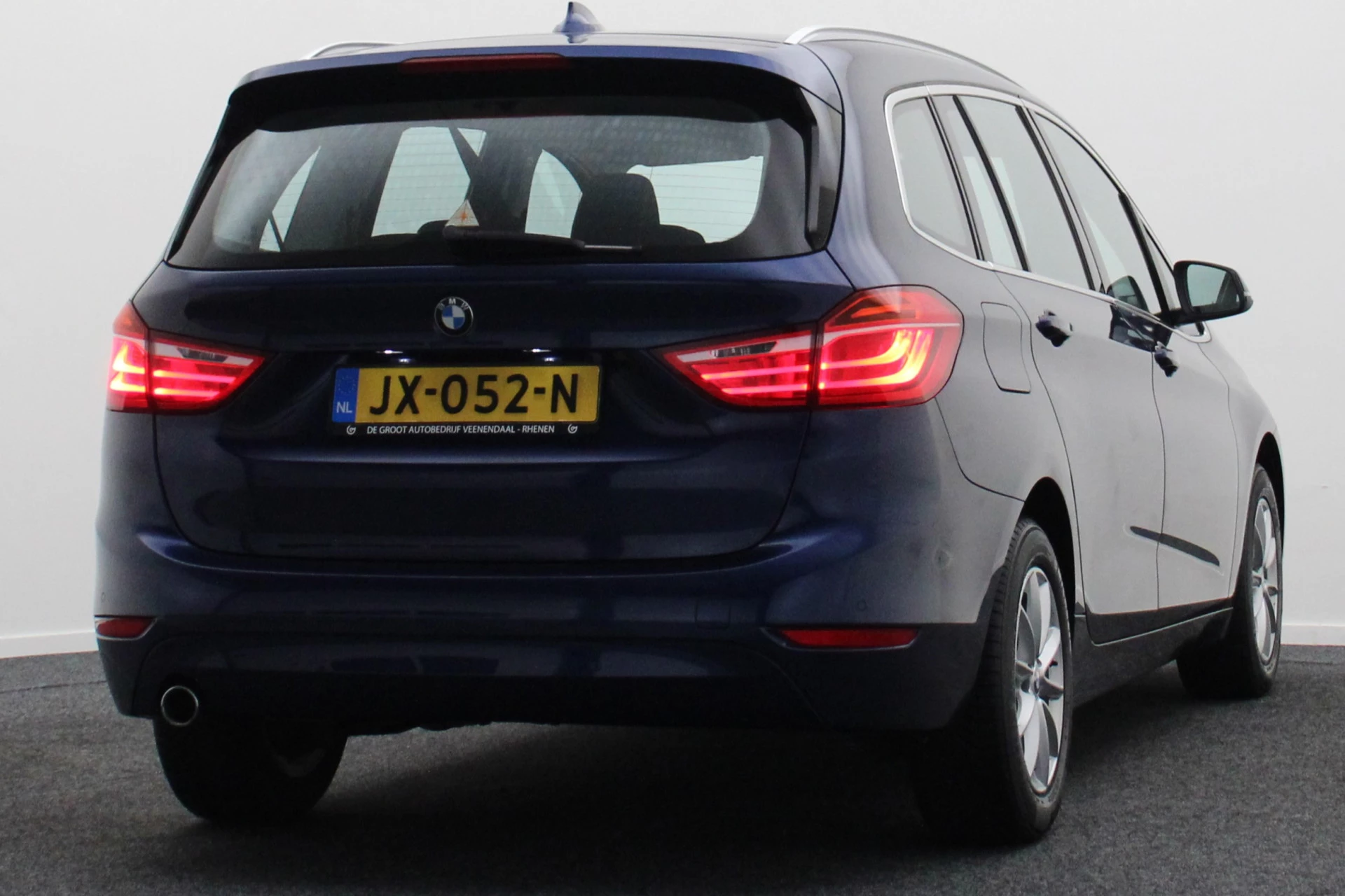 Hoofdafbeelding BMW 2 Serie