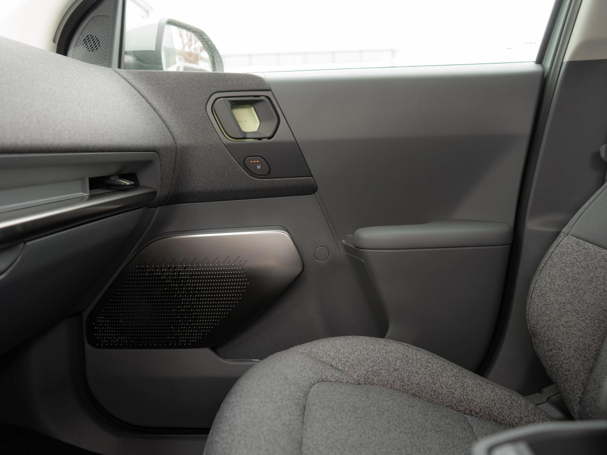 Hoofdafbeelding Kia EV2