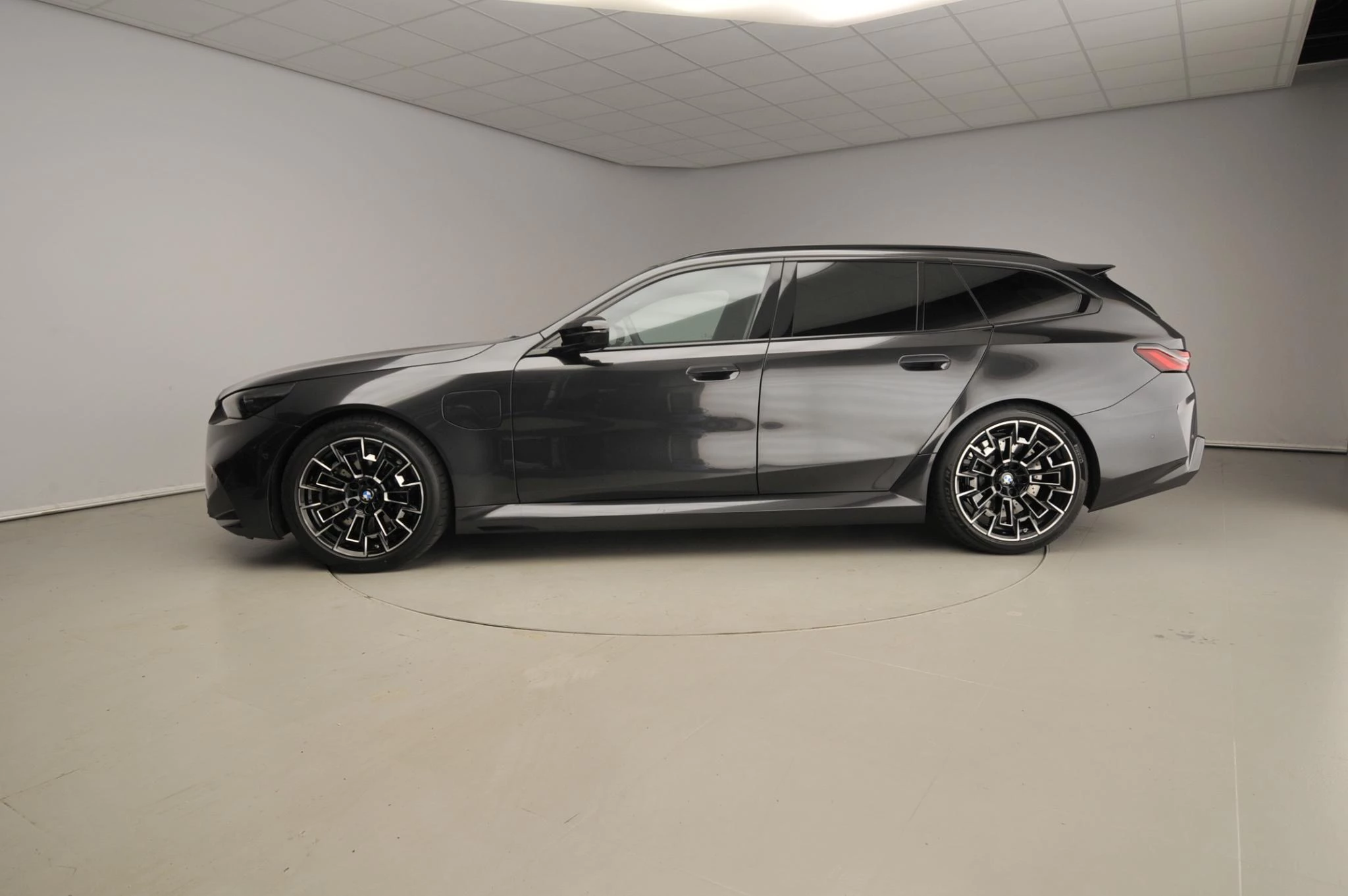 Hoofdafbeelding BMW M5