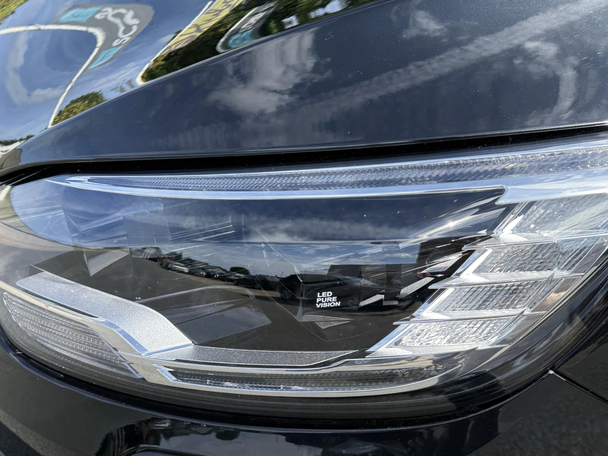 Hoofdafbeelding Renault Scénic