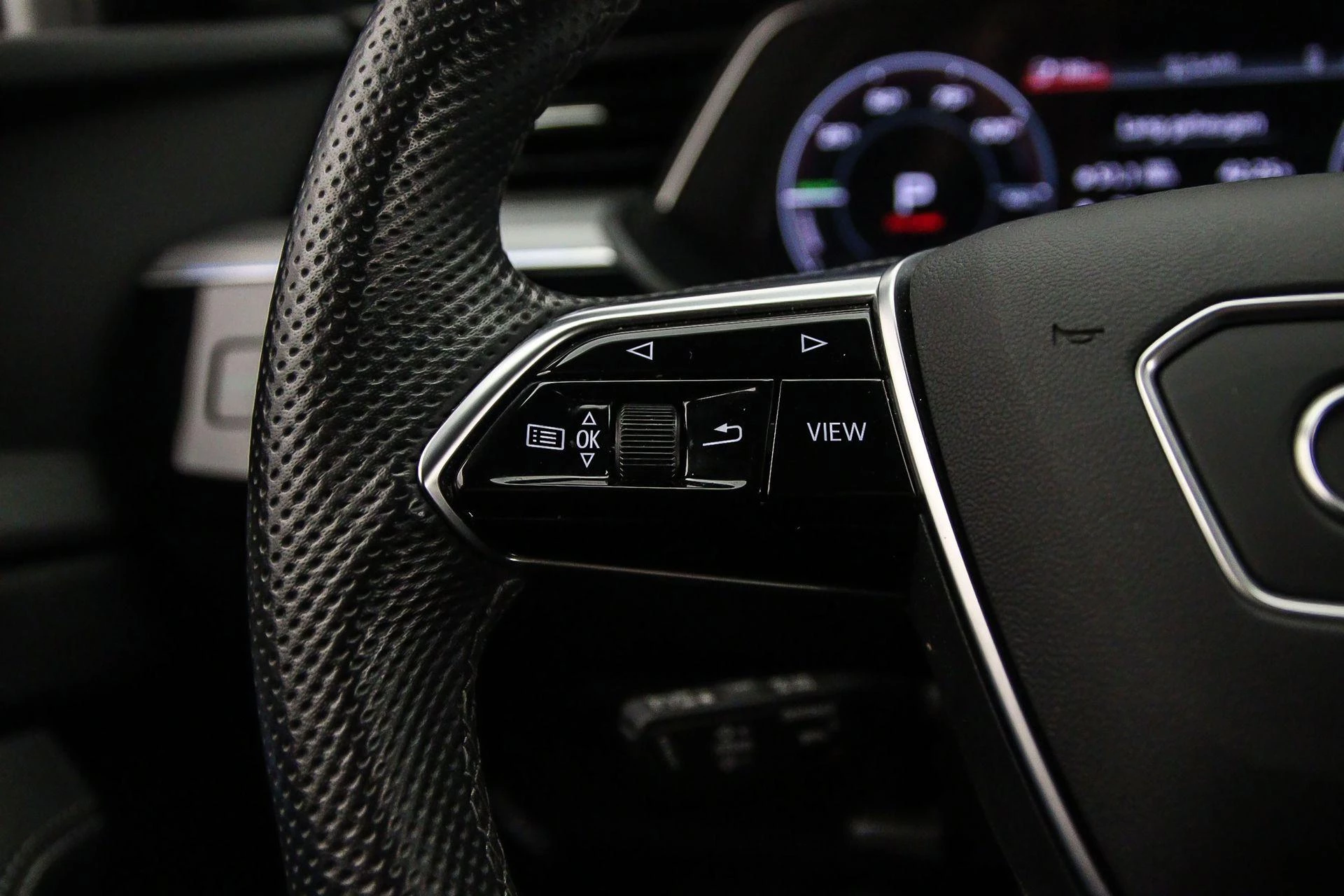 Hoofdafbeelding Audi Q8 e-tron