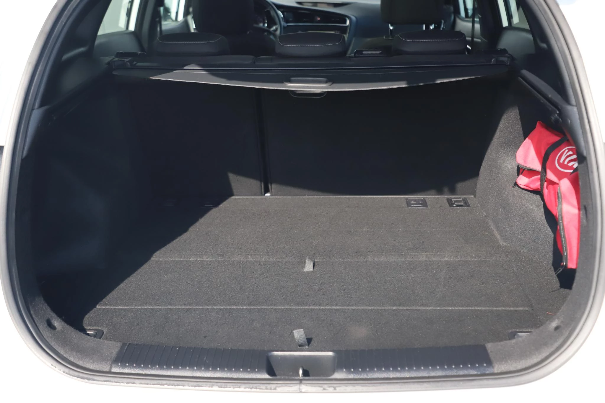 Hoofdafbeelding Kia cee'd