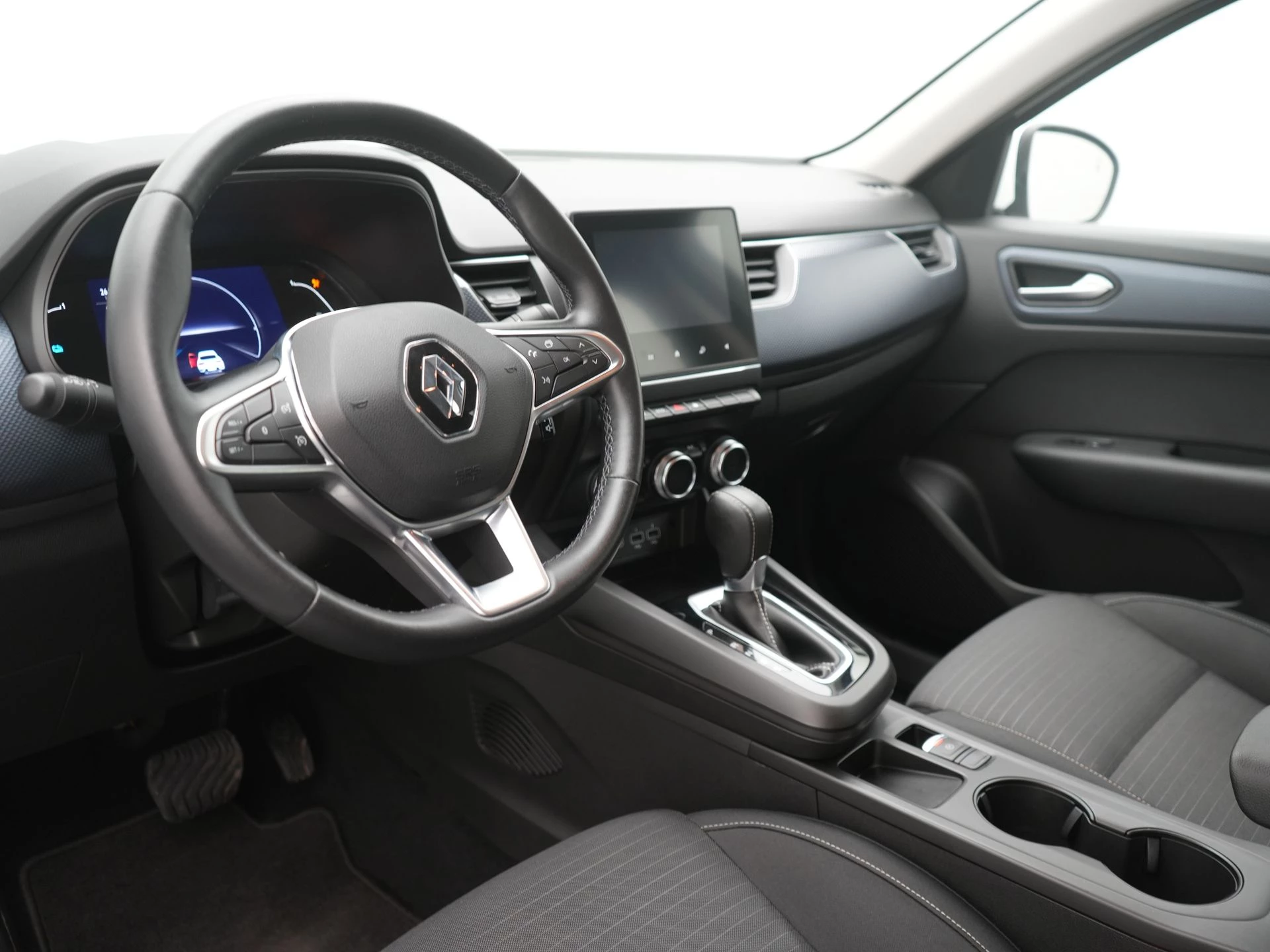 Hoofdafbeelding Renault Arkana