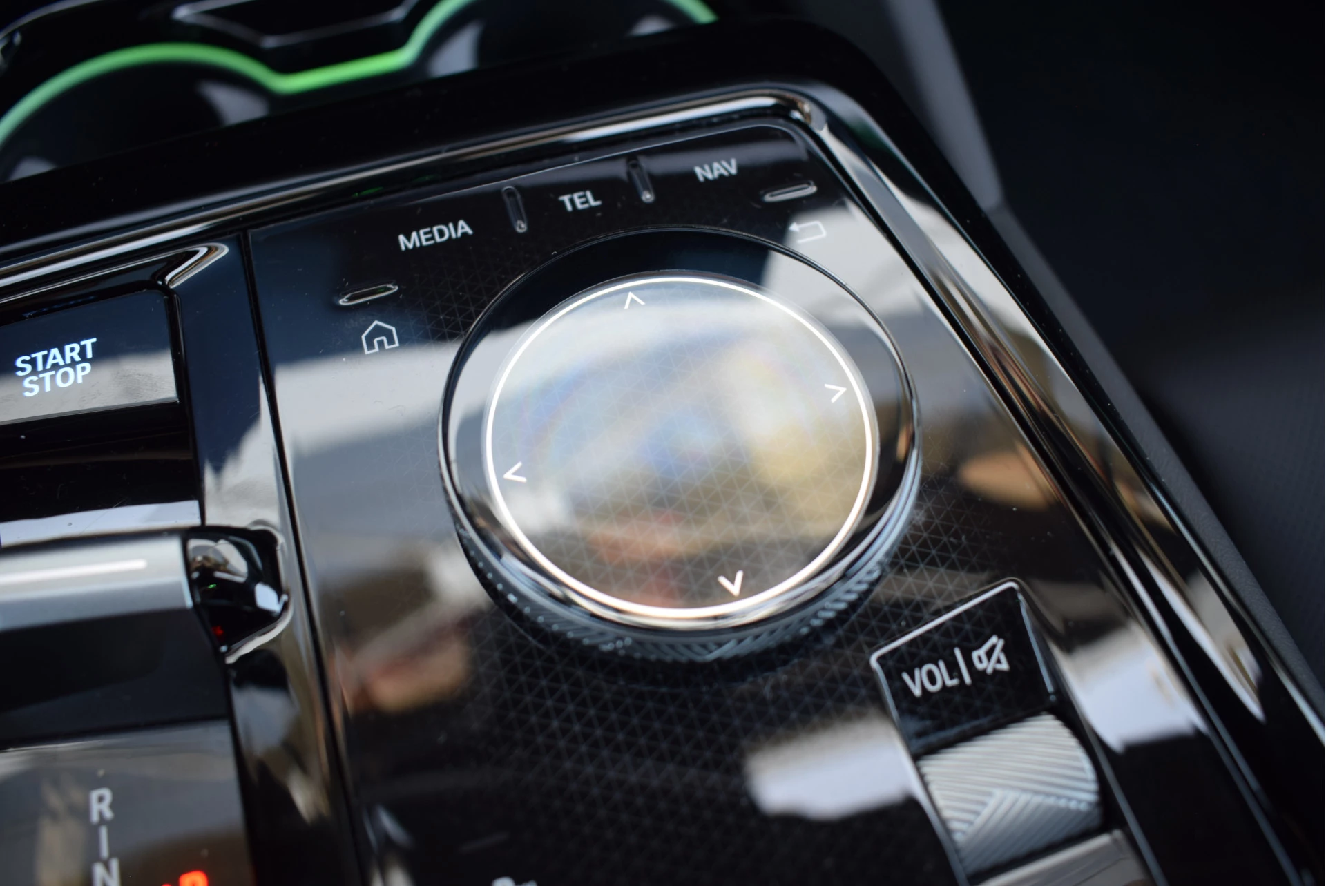 Hoofdafbeelding BMW i5