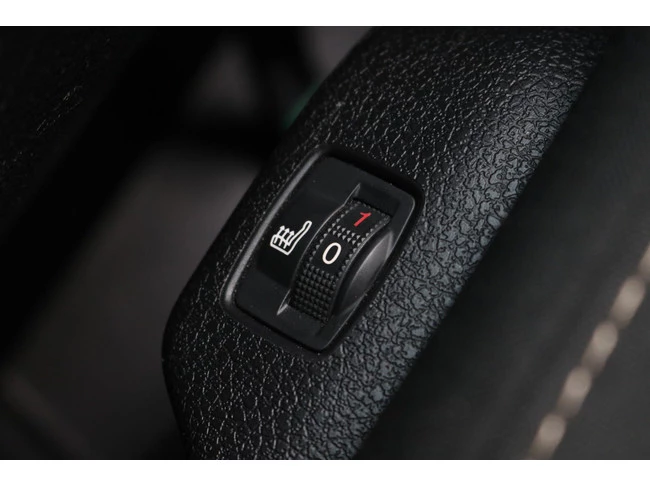 Hoofdafbeelding Dethleffs CROSSCAMP TY 002 Buscamper