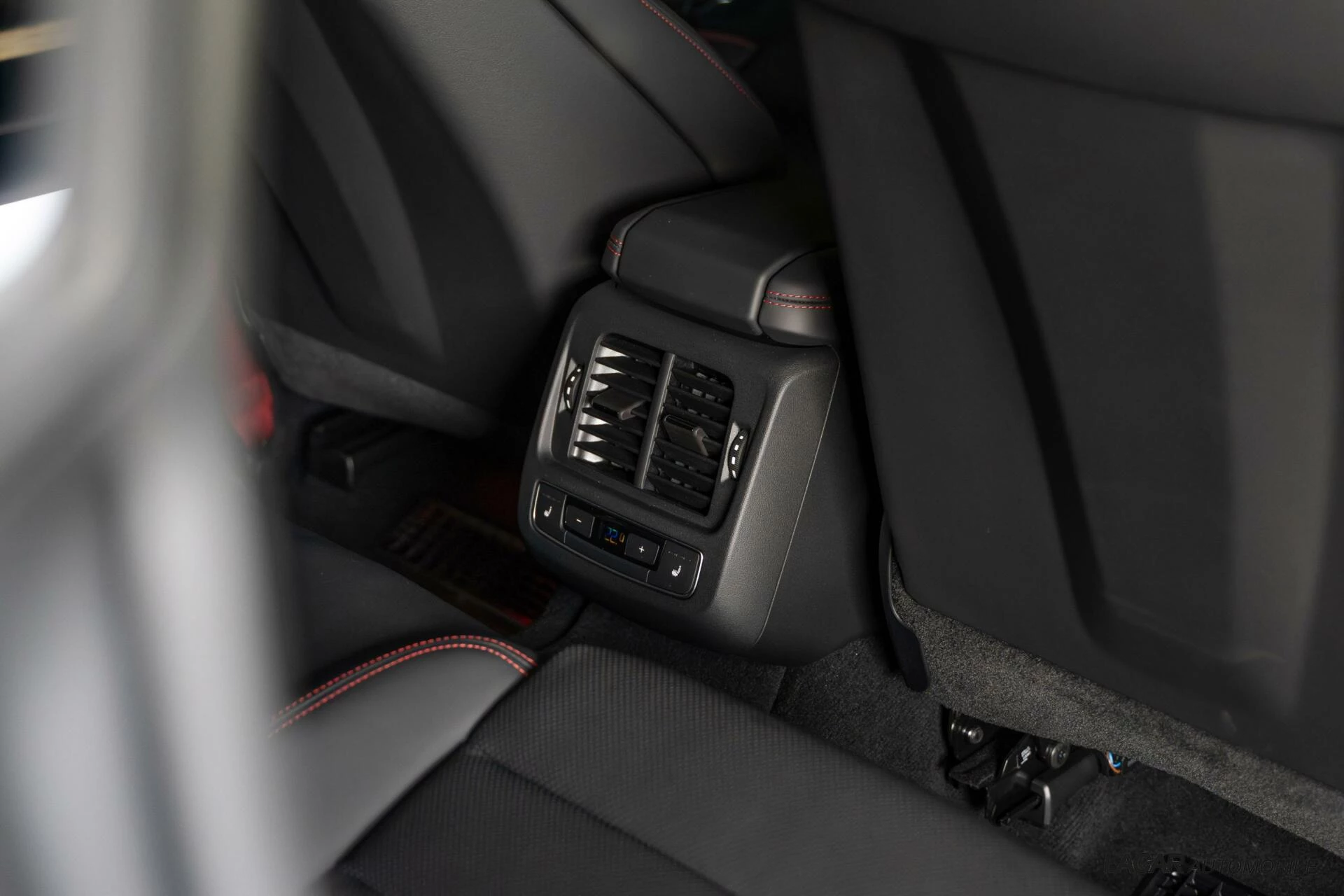 Hoofdafbeelding Audi e-tron GT