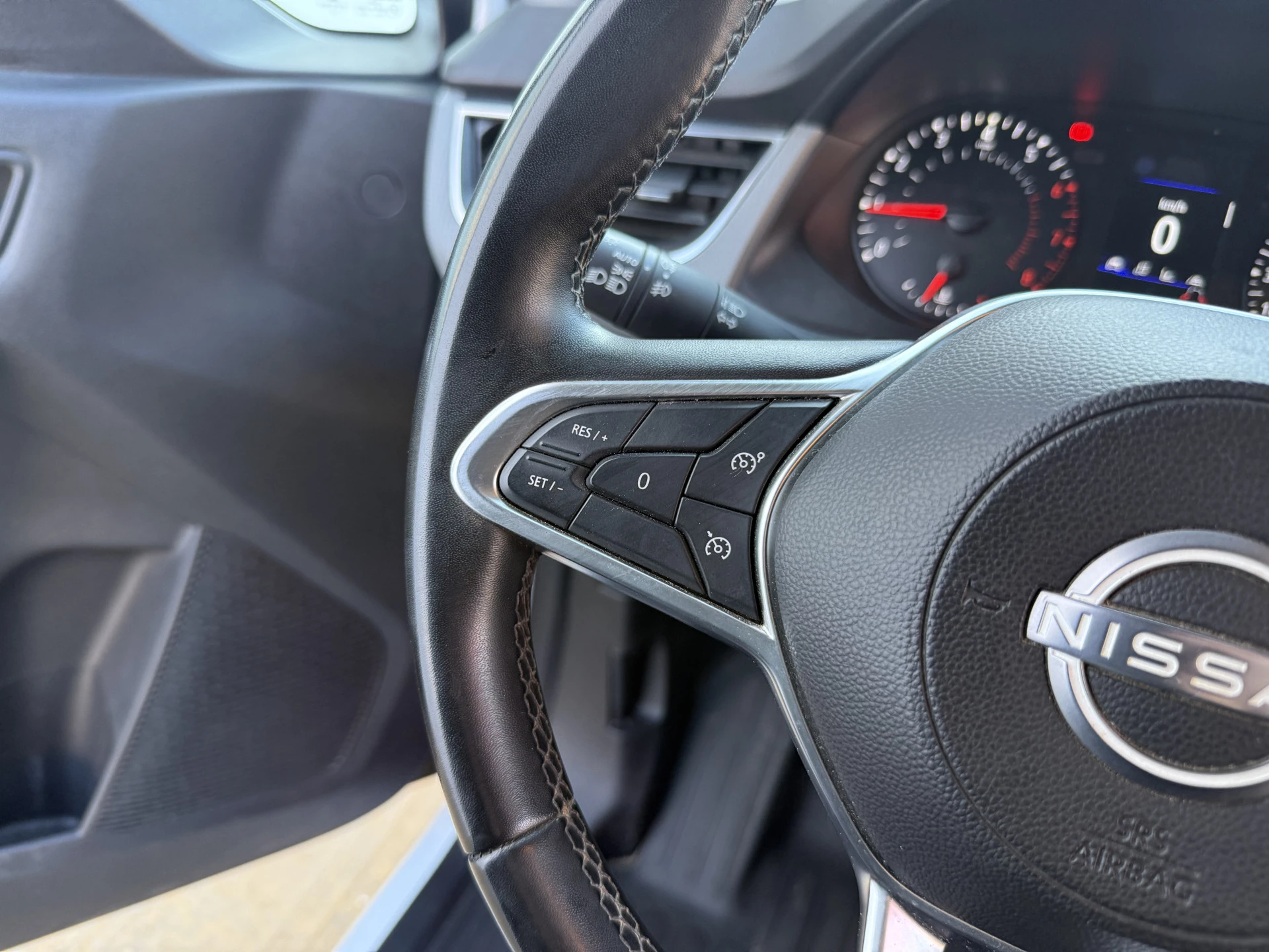 Hoofdafbeelding Nissan Townstar