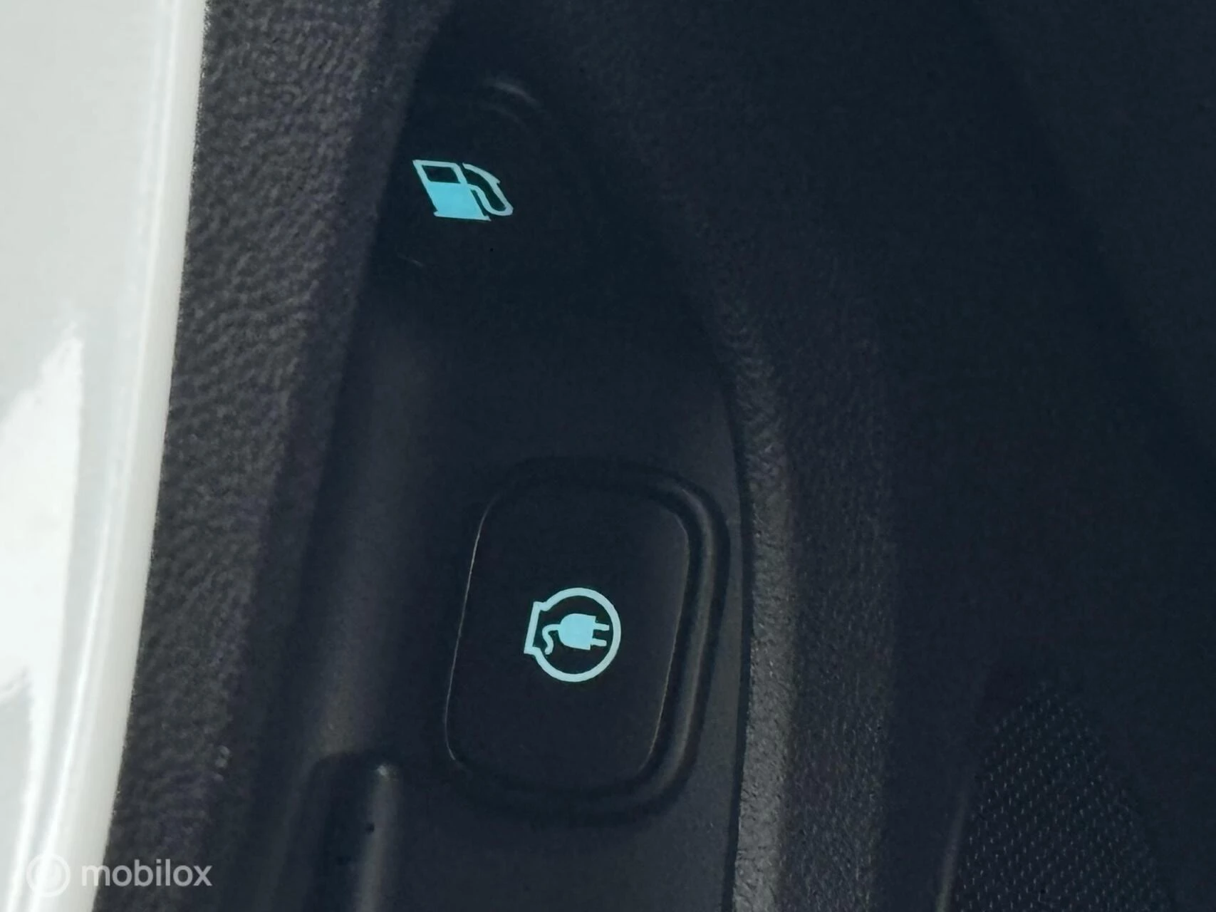 Hoofdafbeelding Chevrolet Volt