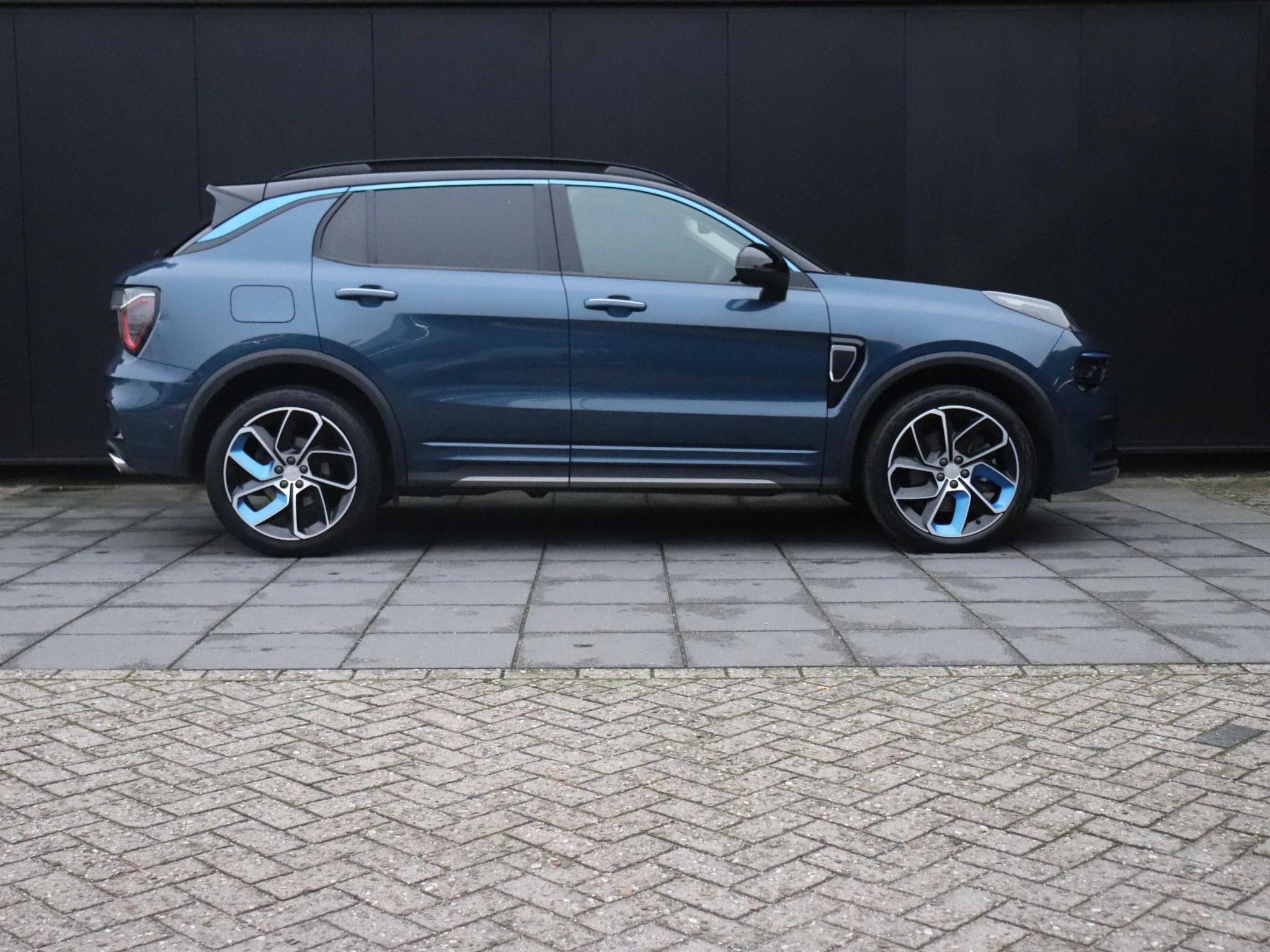 Hoofdafbeelding Lynk & Co 01