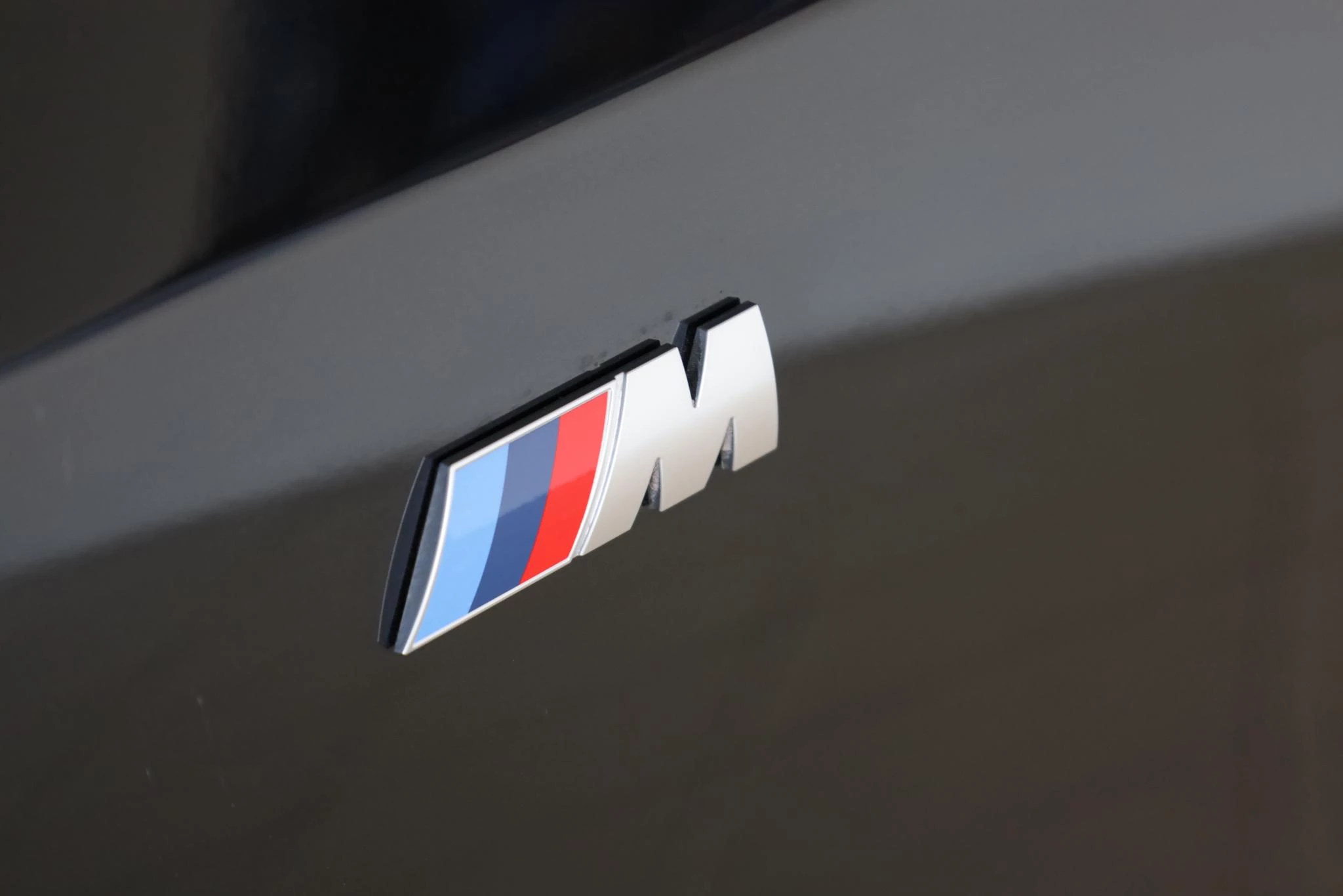 Hoofdafbeelding BMW i5
