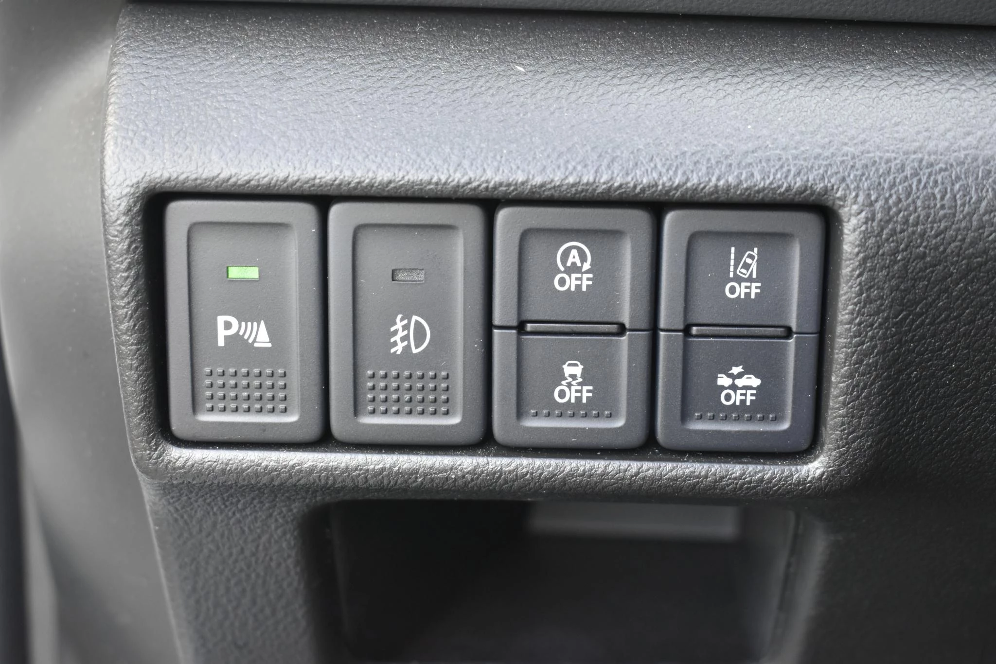 Hoofdafbeelding Suzuki S-Cross