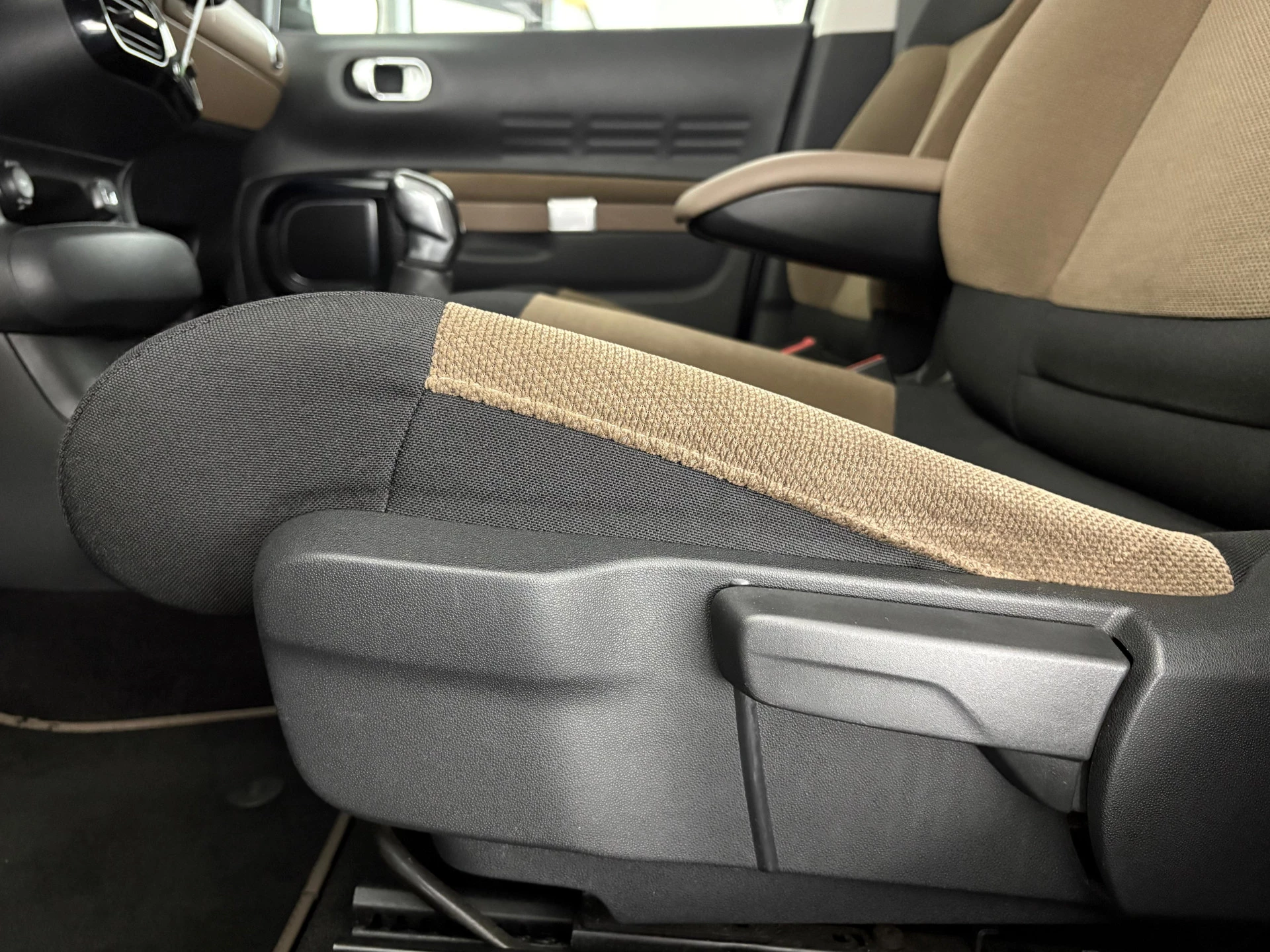 Hoofdafbeelding Citroën C4 Cactus