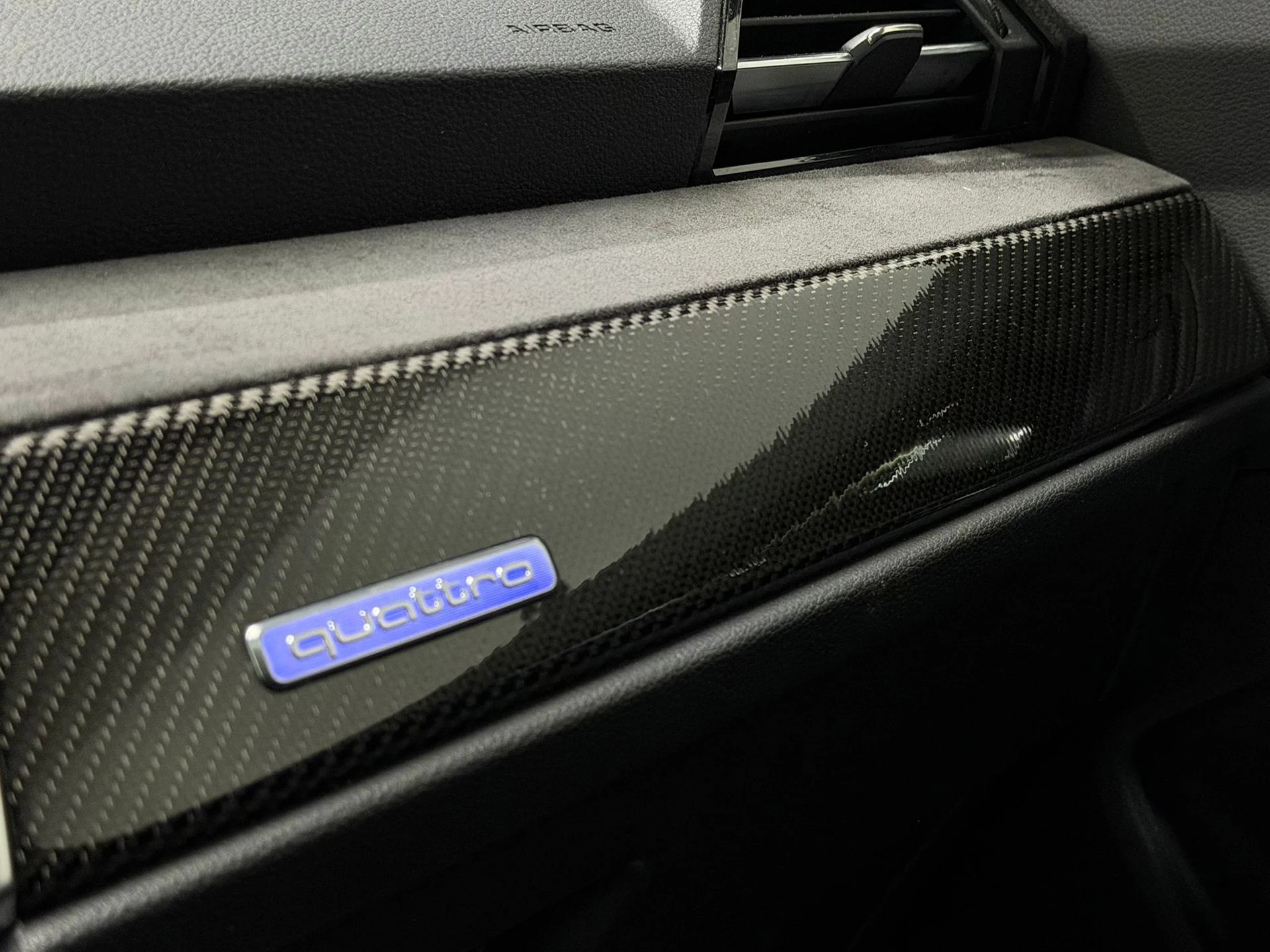 Hoofdafbeelding Audi RSQ3