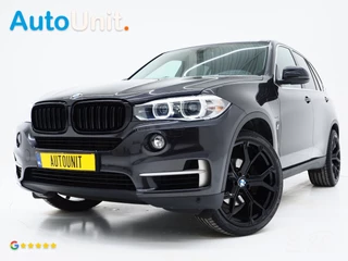 BMW X5 xDrive40e iPerformance High Executive | Sportstoelen | Leder | Memory | Sfeerverlichting
