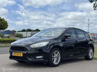 Ford Focus 1.0 Lease Edition trekhaak cruise pdc apple carplay