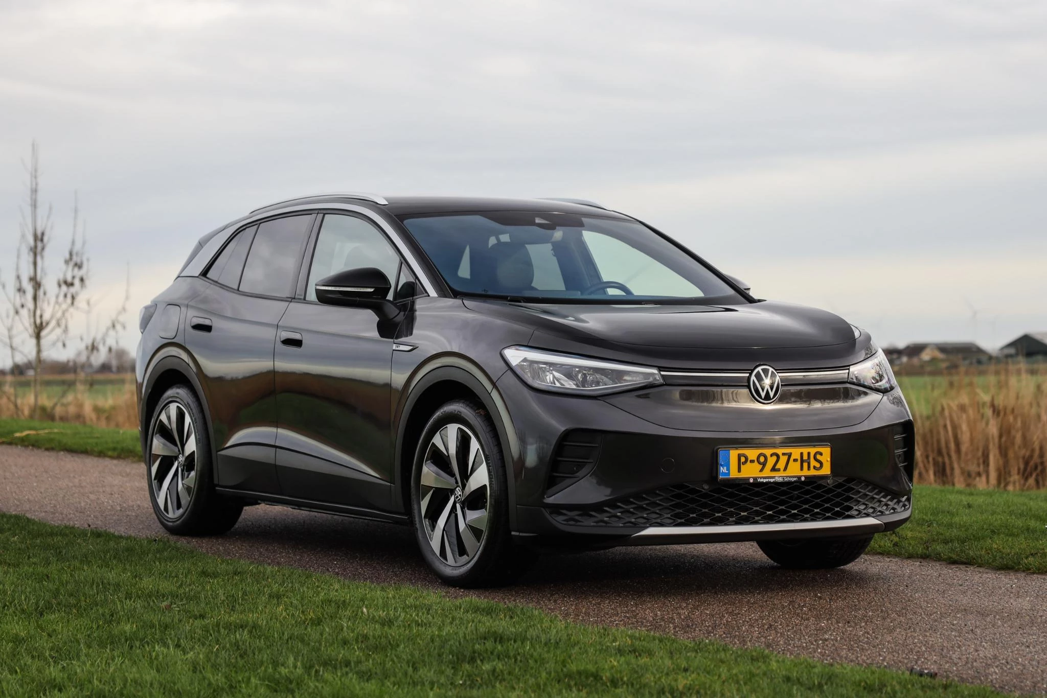 Hoofdafbeelding Volkswagen ID.4