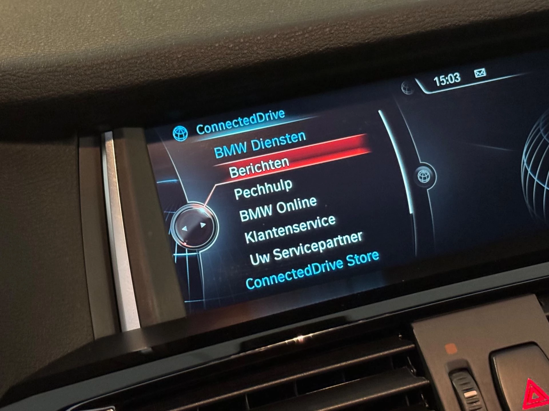 Hoofdafbeelding BMW X4
