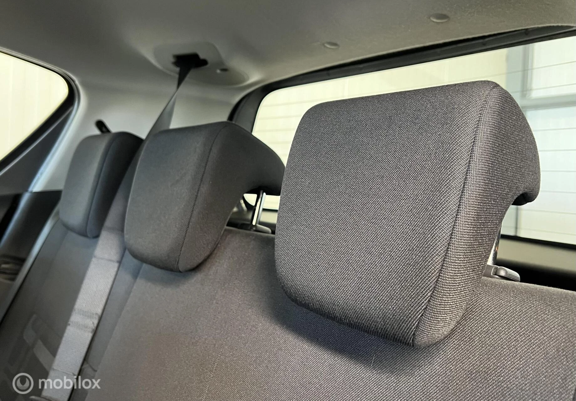Hoofdafbeelding Suzuki Splash