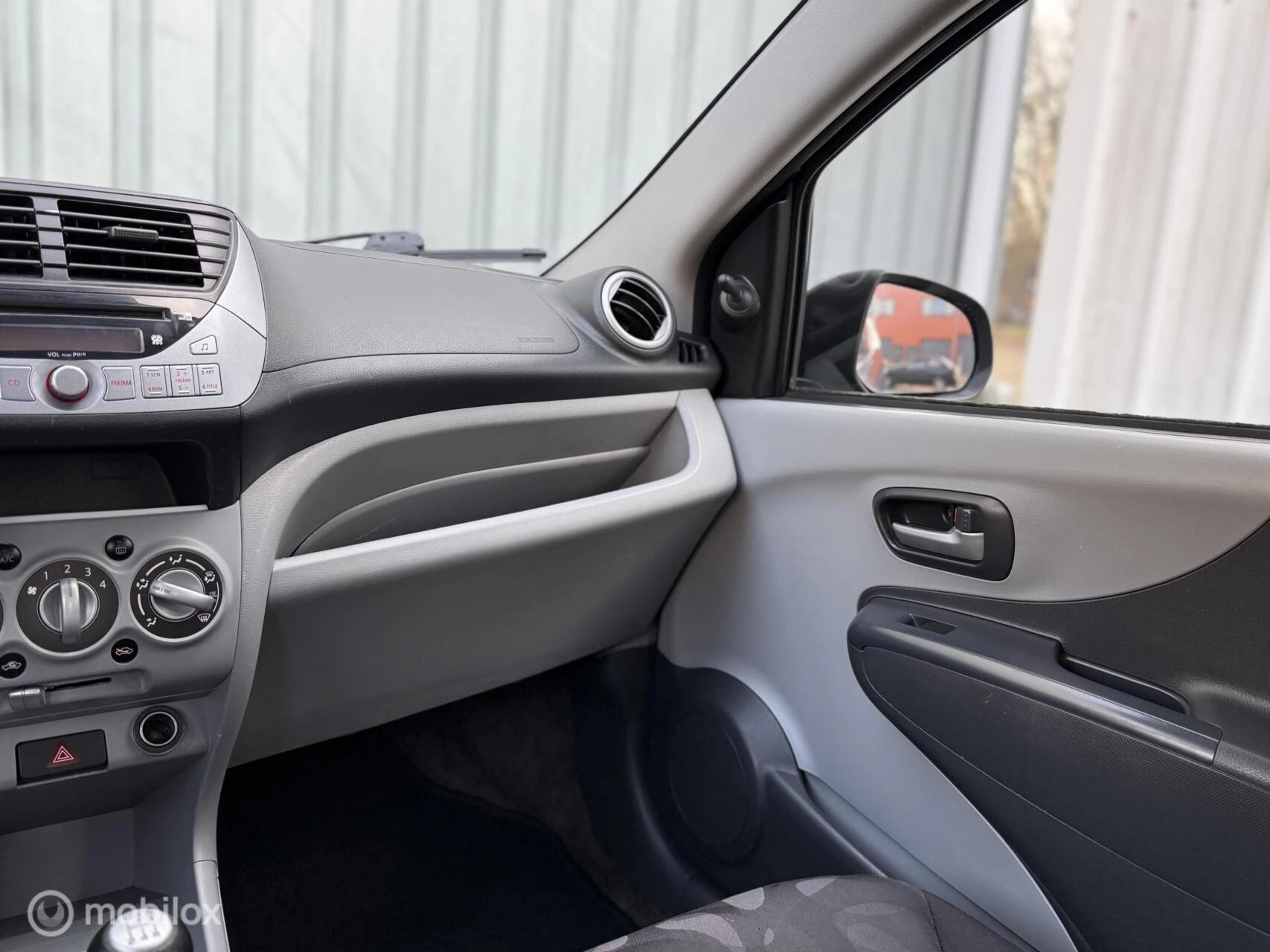 Hoofdafbeelding Suzuki Alto