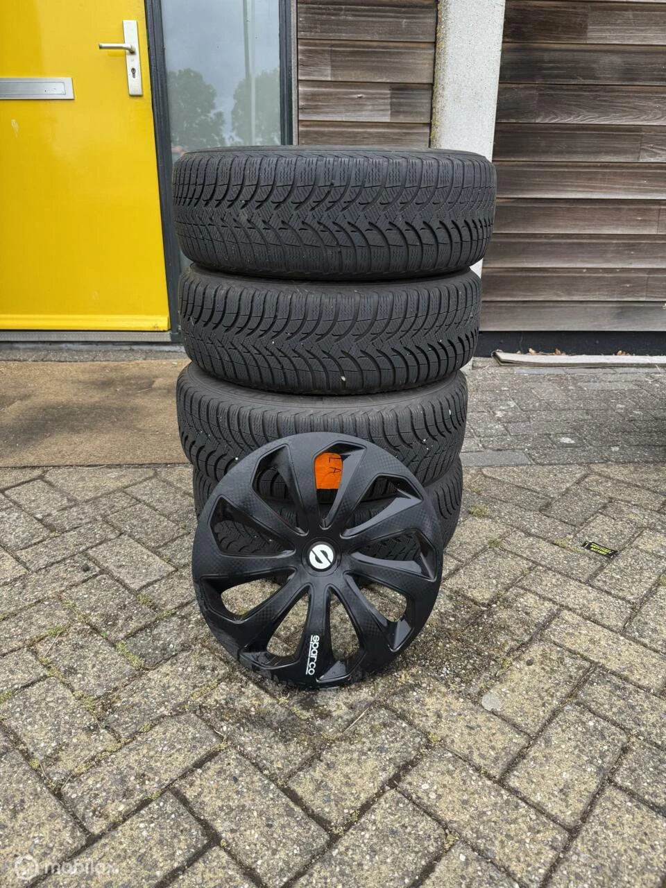 Hoofdafbeelding Renault ZOE