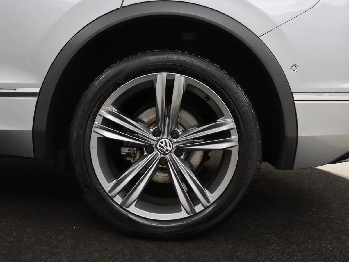 Hoofdafbeelding Volkswagen Tiguan Allspace