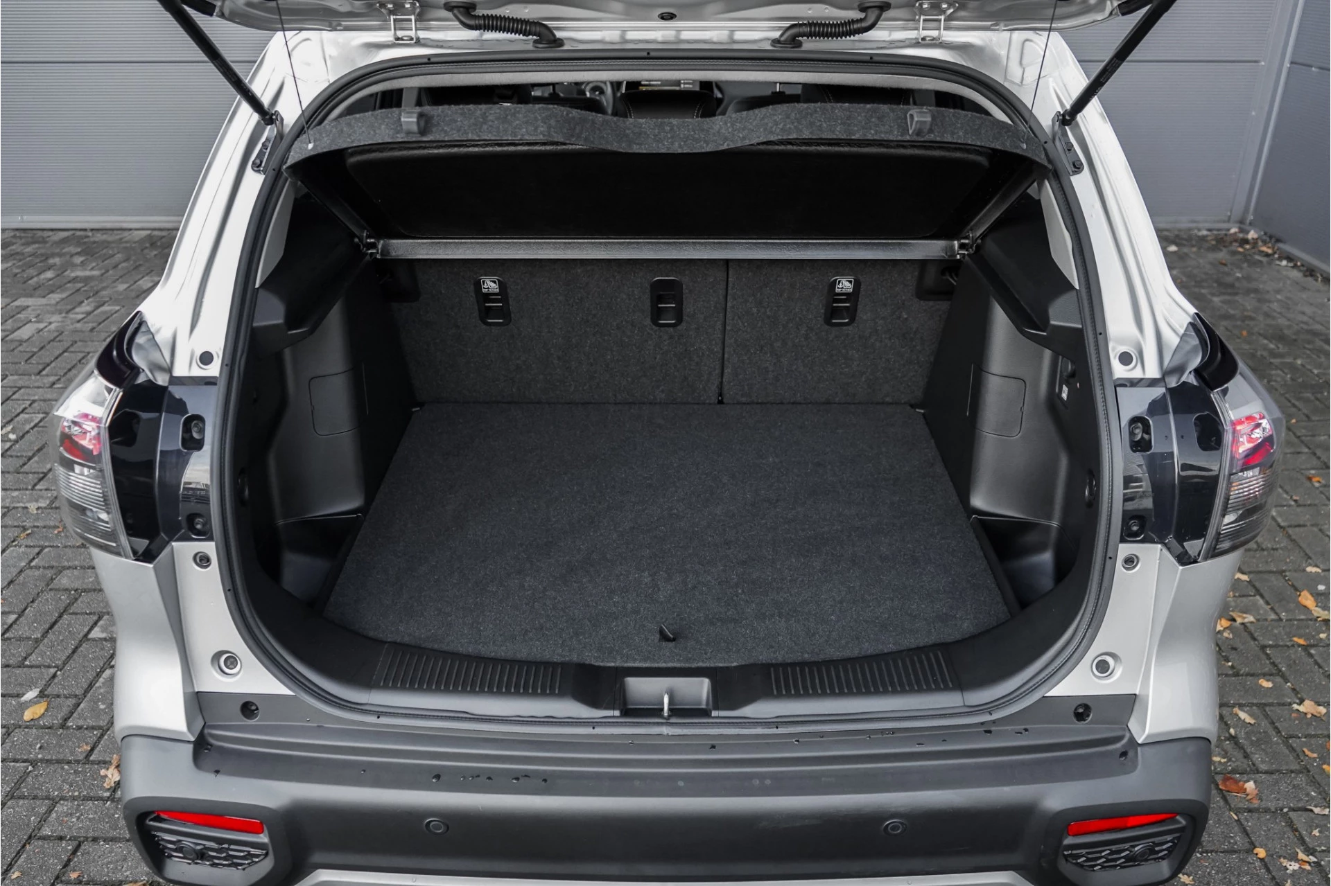 Hoofdafbeelding Suzuki S-Cross