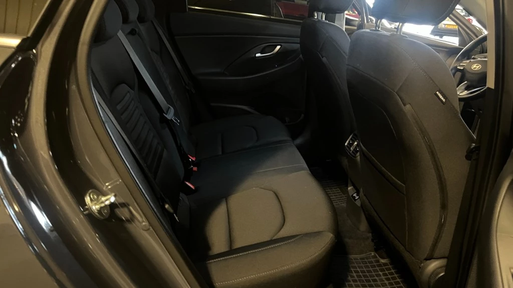 Hoofdafbeelding Hyundai i30