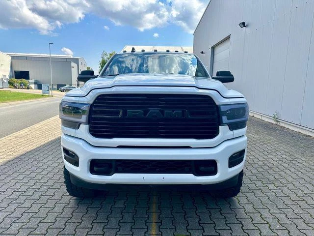 Hoofdafbeelding Dodge Ram Pick-Up