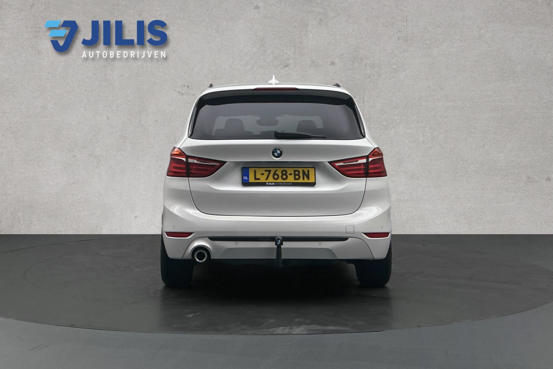 Hoofdafbeelding BMW 2 Serie