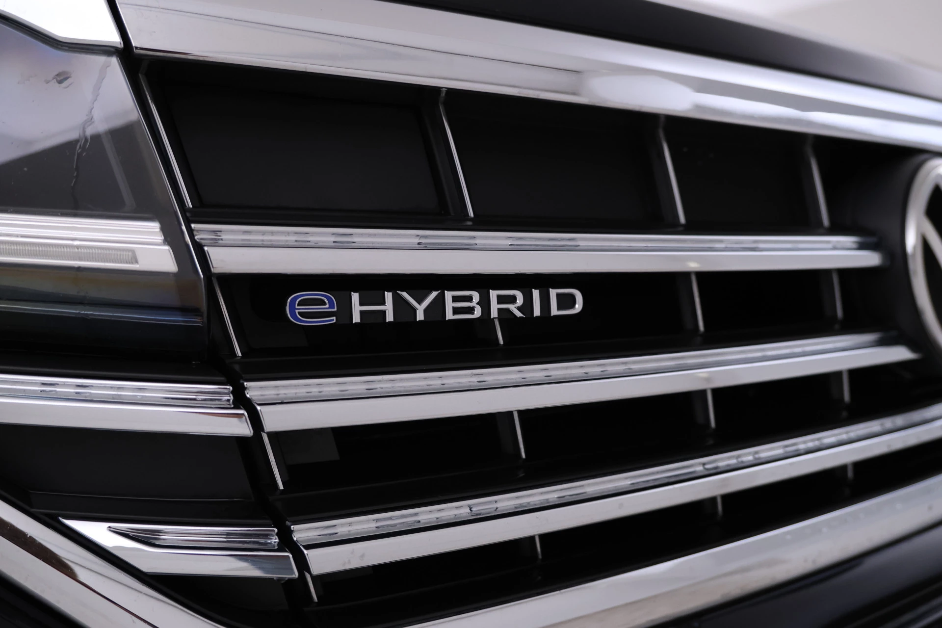 Hoofdafbeelding Volkswagen Touareg