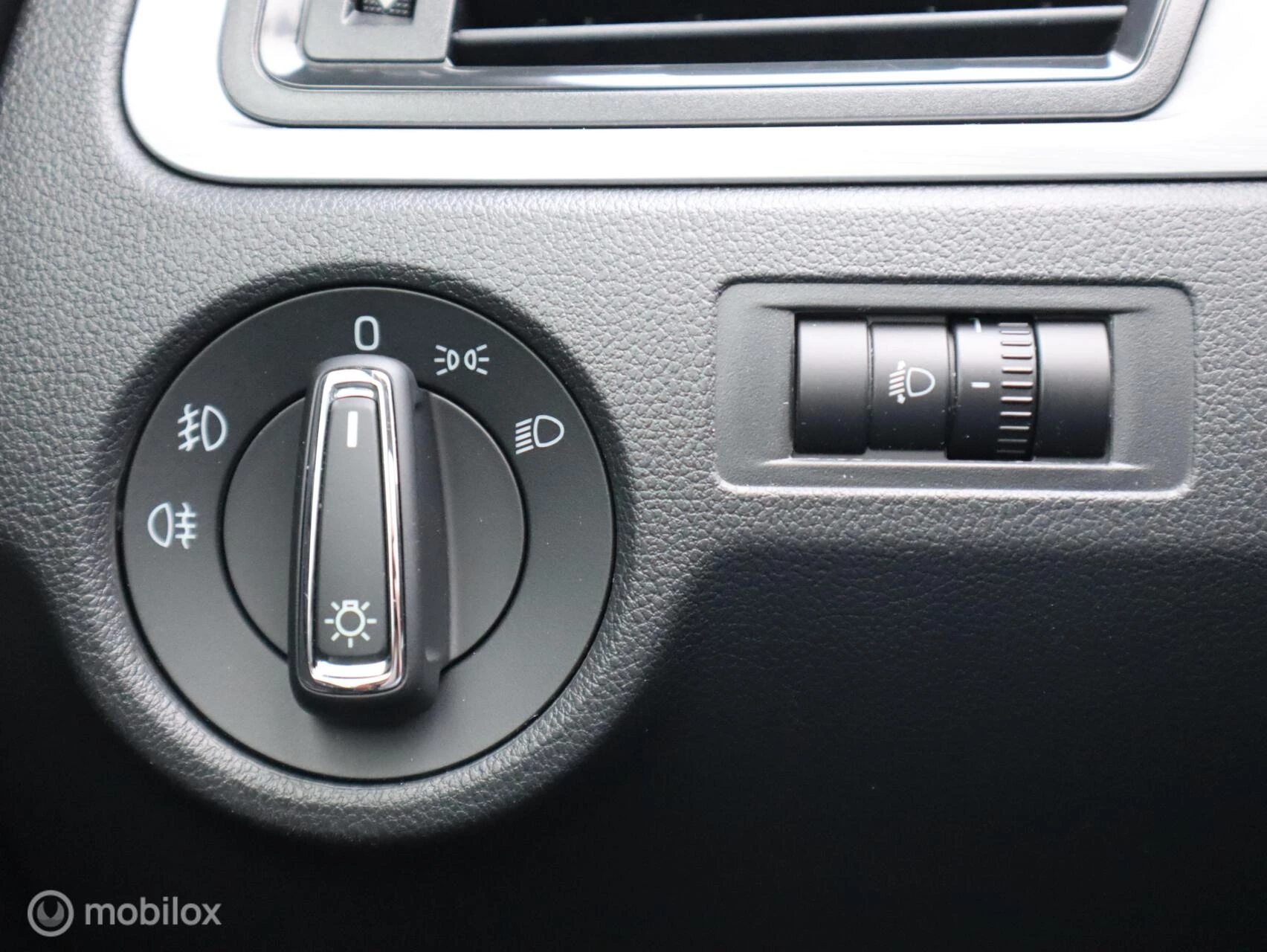 Hoofdafbeelding Škoda Rapid