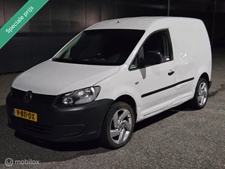 Hoofdafbeelding Volkswagen Caddy Volkswagen Caddy Bestel 1.6 TDI | APK | Airco | EXPORT
