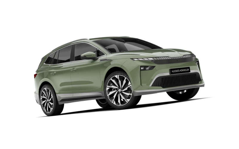 Hoofdafbeelding Škoda Enyaq iV