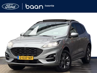 Ford Kuga 2.5 PHEV ST-Line X | Panoramadak | Winter Pack | Head Up | BLIS | Camera | Draadloze telefoonlader | Carplay