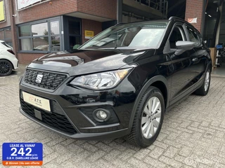 Hoofdafbeelding SEAT Arona Seat Arona 1.0 TSI Style AIRCO*PDC*CARPLAY*