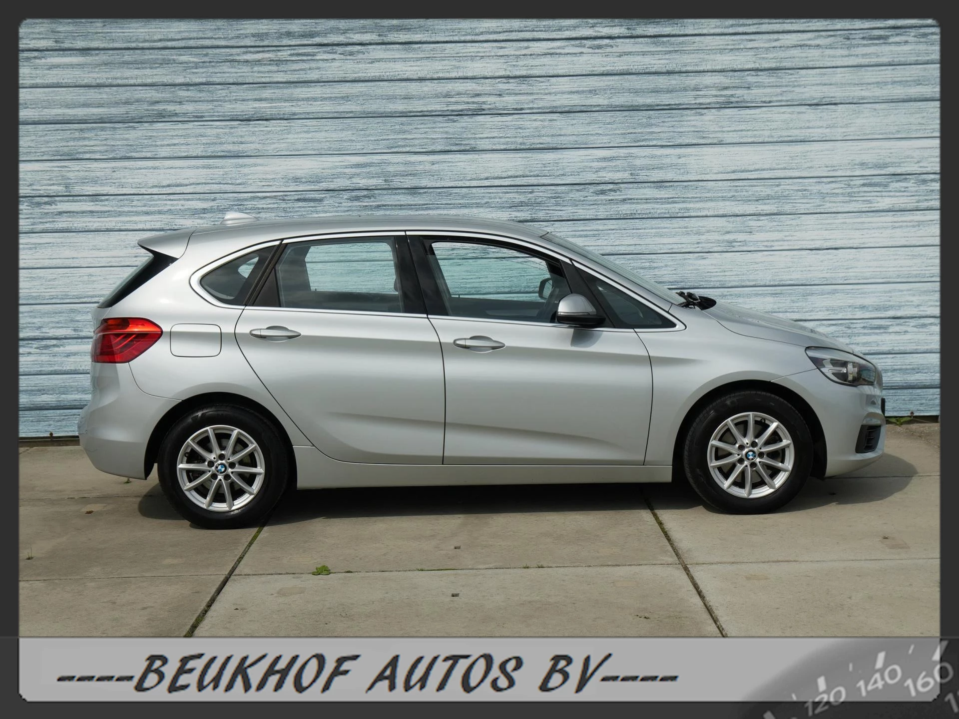 Hoofdafbeelding BMW 2 Serie