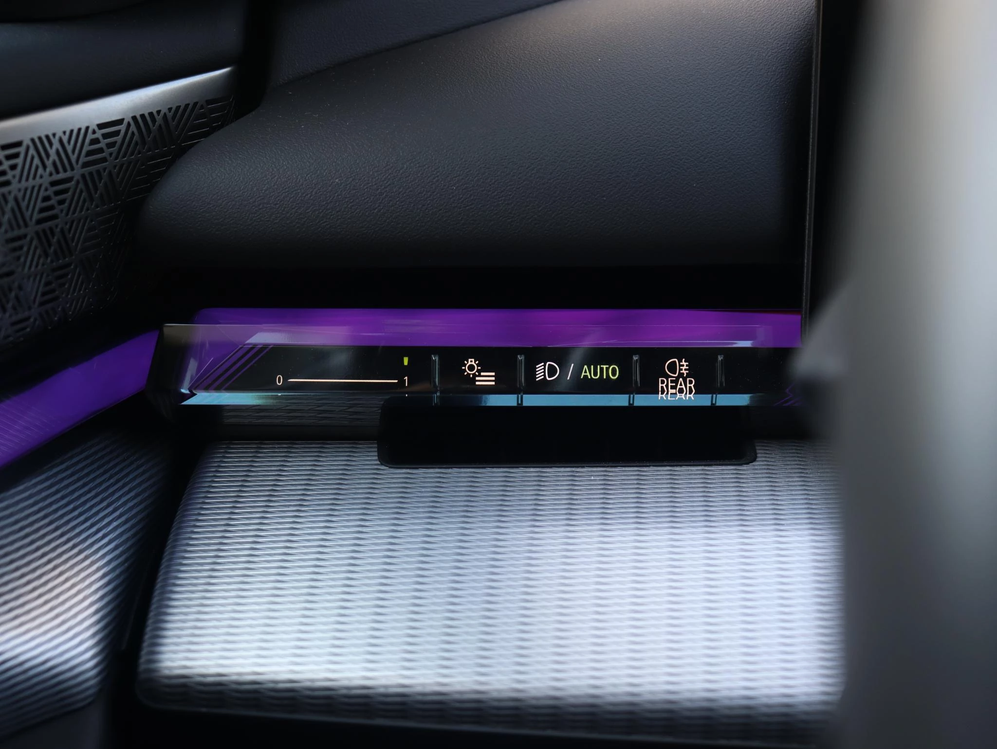 Hoofdafbeelding BMW i5