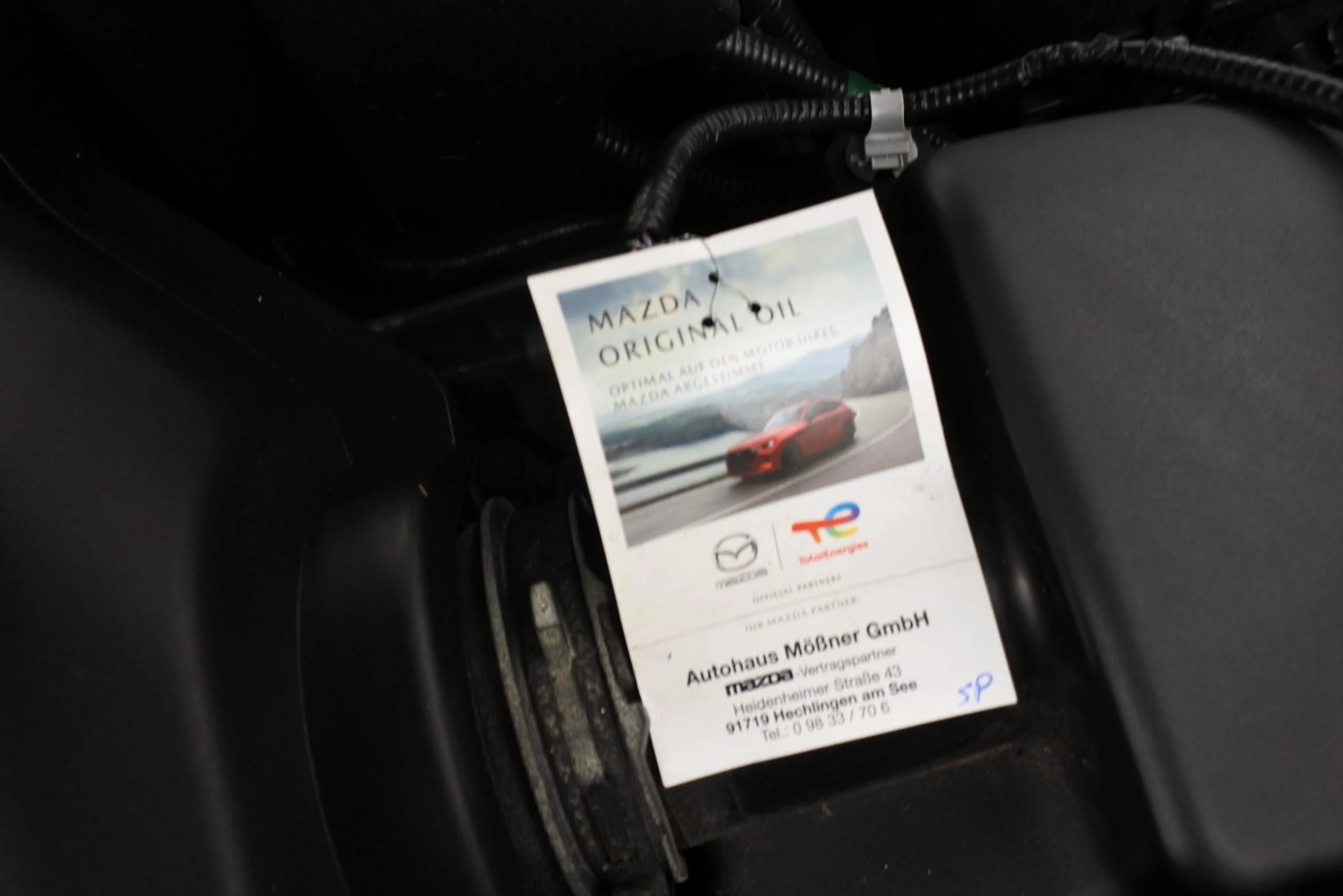 Hoofdafbeelding Mazda CX-30