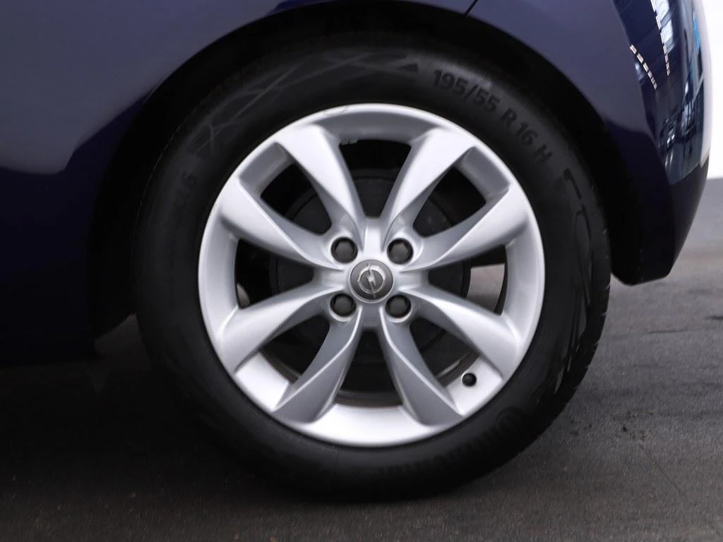 Hoofdafbeelding Opel ADAM