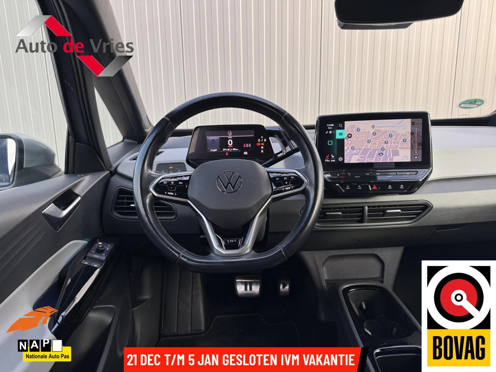 Hoofdafbeelding Volkswagen ID.3