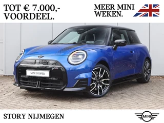 MINI Electric