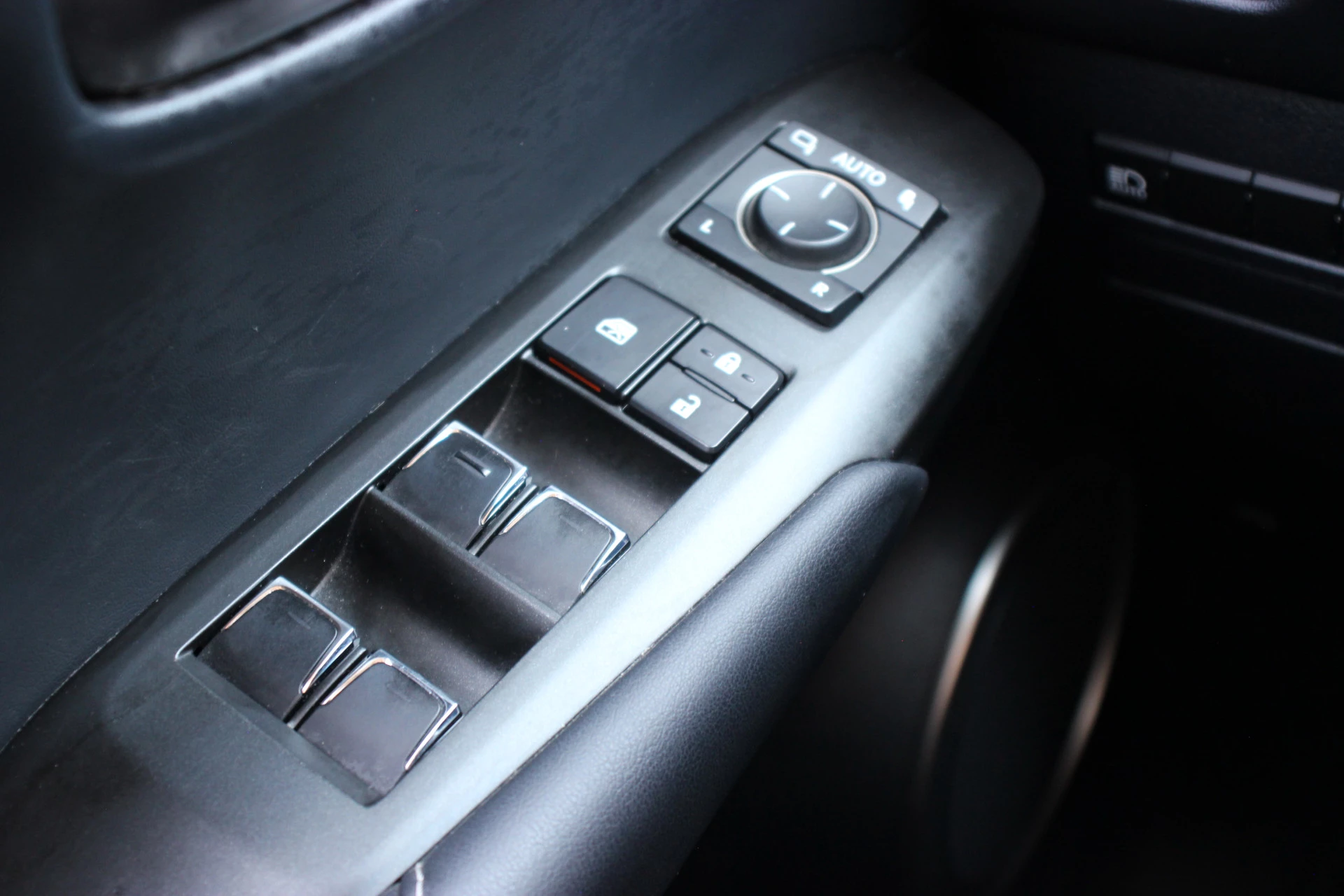 Hoofdafbeelding Lexus NX