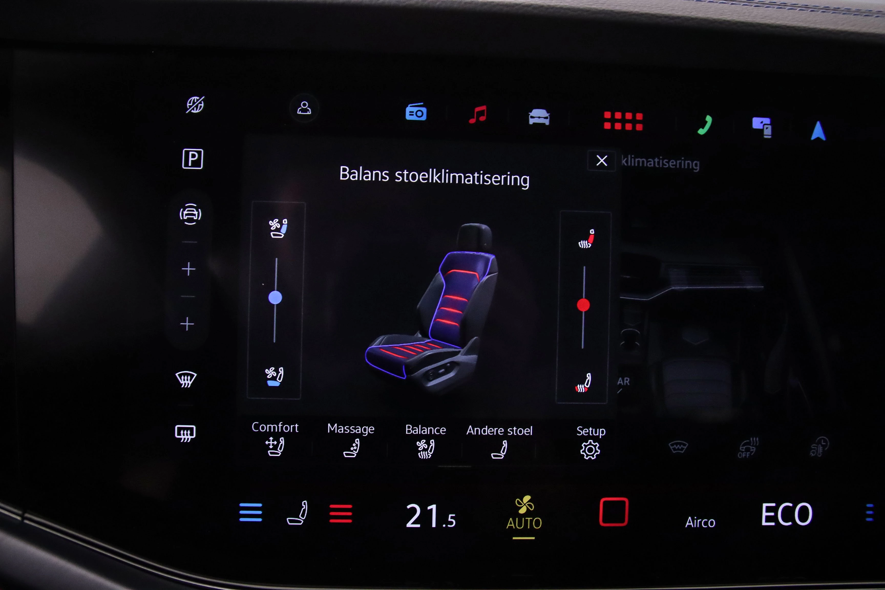 Hoofdafbeelding Volkswagen Touareg
