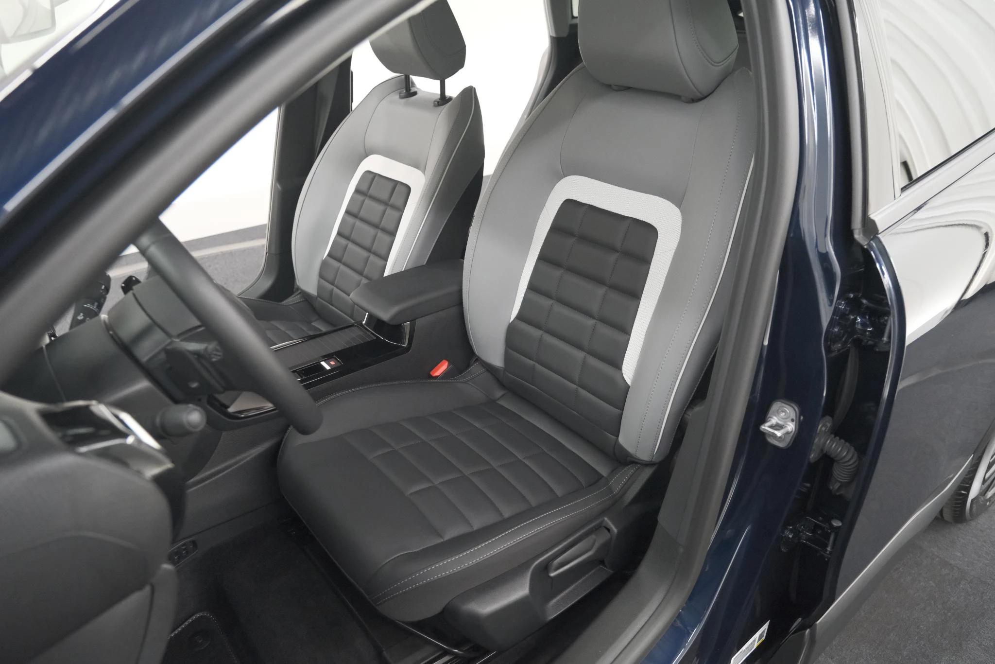 Hoofdafbeelding Citroën C4