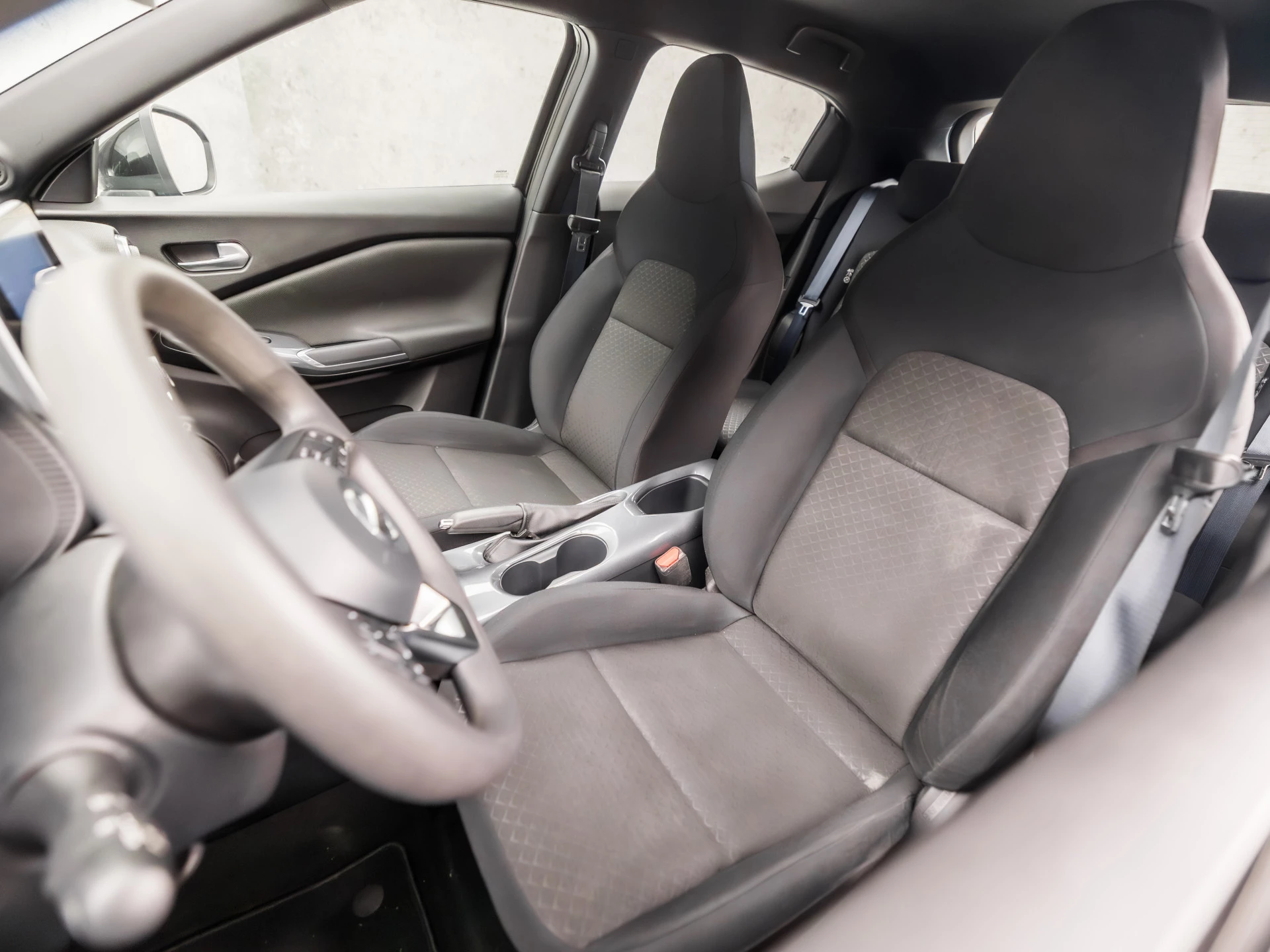 Hoofdafbeelding Nissan Juke
