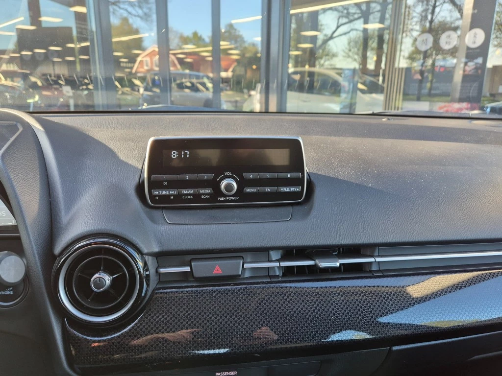 Hoofdafbeelding Mazda 2