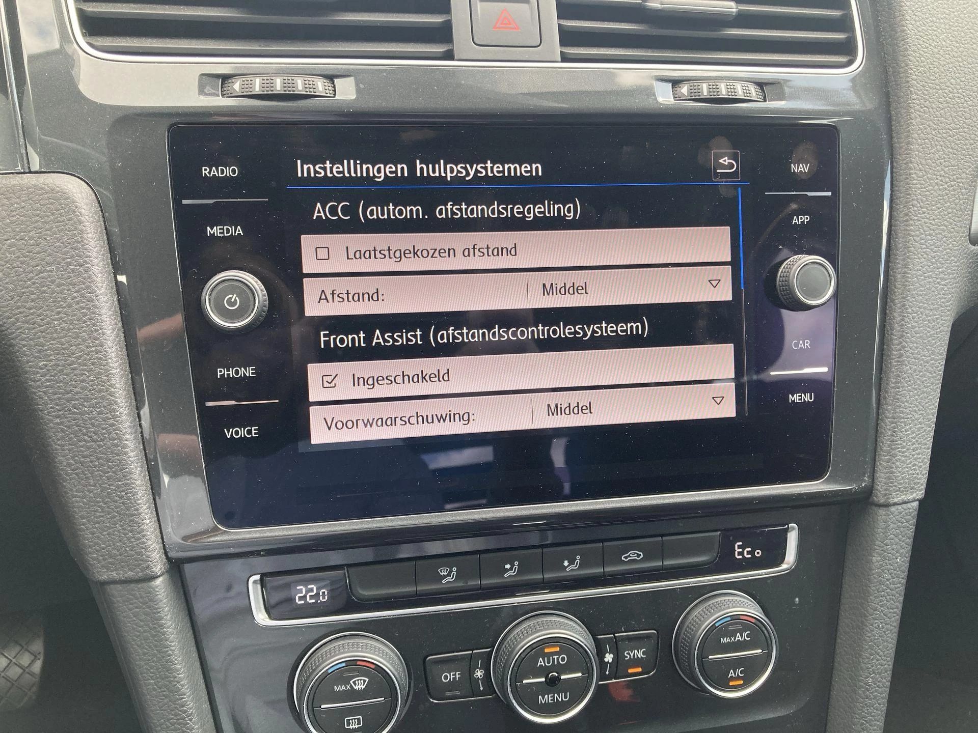 Hoofdafbeelding Volkswagen e-Golf