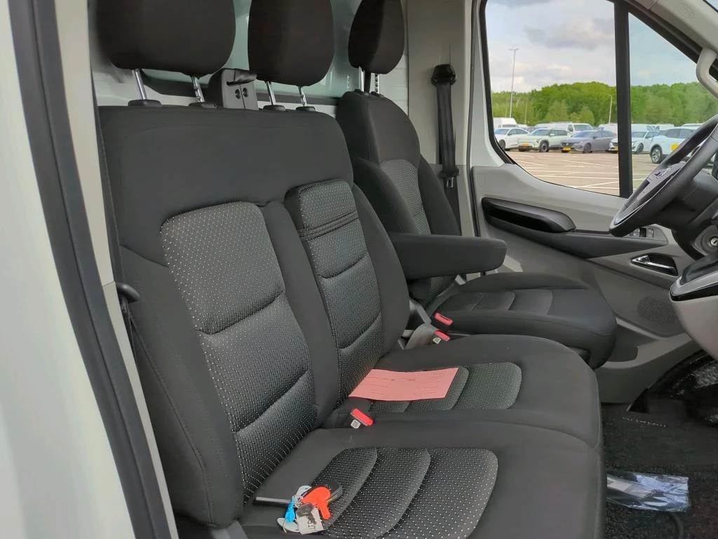 Hoofdafbeelding Maxus eDeliver9